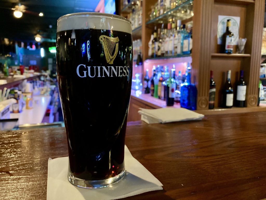 Irish Pubs in Arizona